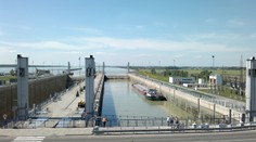 Bugár sa rozhovoril o Gabčíkove a naznačil hlavný problém