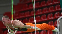 Nulová tolerancia. Gymnastu s kokaínovou minulosťou vyhodili z OH pre alkohol