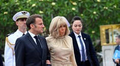 Macronová sa odvolala proti oslobodeniu žien, ktoré o nej šírili dezinformácie, že bola mužom