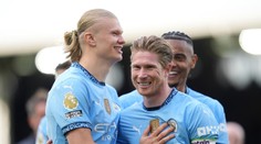 Chelsea zvládla priamy súboj o Ligu majstrov. Úlohu splnil aj Manchester City