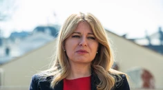 Prezidentka zatiaľ nepodpísala lex Ukrajina, zvažuje jeho vrátenie do parlamentu