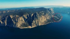 Putinov palác sa predal za smiešnu sumu. Miliardová vratka z výstavby skončila na účte jeho milenky