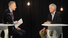 Pozrite si diskusnú reláciu Fair play s Michalom Kovačičom