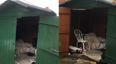 Otrasný prípad v Británii: Muža väznili 40 rokov v kôlni