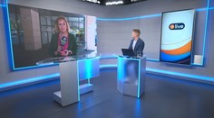 Alexandra Danilov: Vývoj nezamestnanosti