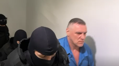 Šok na súde s Mikulášom Černákom. Rozhodovanie o prepustení mafiánskeho bosa sa skončilo za pár minút