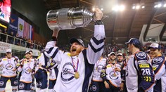 Košice vybojovali ôsmy titul a stali sa majstrom extraligy