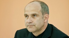 Ministerka vybrala nového policajného prezidenta. Milana Lučanského