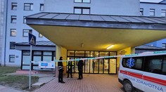 V Trnavskom kraji nahlásili viacero bômb, ani v jednom prípade sa hrozba nepotvrdila