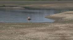 Sucho a teplo už začína komplikovať aj fungovanie slovenských vodných diel