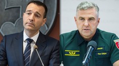 Minister vnútra Tomáš Drucker podá demisiu