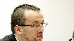 V. Pčolinský: Nie je prípustné, aby prokurátor ovplyvňoval verejnú mienku