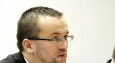 V. Pčolinský: Nie je prípustné, aby prokurátor ovplyvňoval verejnú mienku