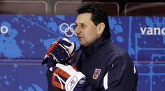 Růžička zostáva repretrénerom