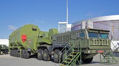 Putin sa „popýšil“ novou zbraňou, USA vopred vedeli o plánovej skúške rakety Sarmat