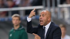 Taliansky tréner reaguje na Hapala: "Sú to výhovorky lúzrov. Mali by ho potrestať!"