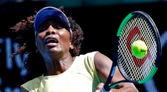 Komentátor to prepískol. Slávnu tenistku prirovnal ku gorile