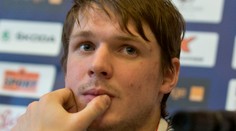 Godla napriek sľubom chytať nebude, prednosť dostal Backlund