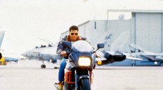 Top Gun po 32 rokoch. Tom Cruise na pľaci vtedy a teraz