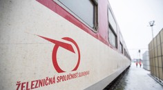 Ďalšia porucha na železniciach: Rýchlik pri Trenčíne poškodil trakčné vedenie