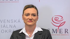 Judita Laššáková odstupuje z boja o prešovskú župu. Robert Fico sa jej za toto rozhodnutie poďakoval