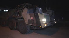 Ďalšia vojenská pomoc. Slovensko pošle na Ukrajinu húfnice Zuzana