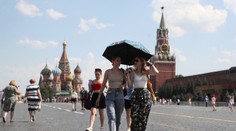 Rusi zverejnili rebríček najväčších nepriateľov spomedzi krajín. Ukrajina nie je na prvom mieste, veľká zmena pri USA