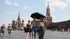 Rusi zverejnili rebríček najväčších nepriateľov spomedzi krajín. Ukrajina nie je na prvom mieste, veľká zmena pri USA