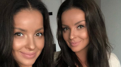 TWiiNSky na dovolenke: Daniela prišla o hlavu