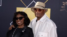 Bratislavu navštívila hollywoodska ikona. Samuela L. Jacksona spozorovali vo vychýrenej reštaurácii