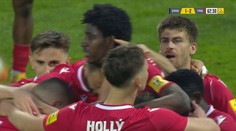 VIDEO: Trenčín sa zachránil! Obrat na ViOn-e režírovali legionári