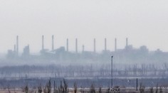 Ruskej armáde vyšiel v Avdijivke úskok s kanálom. Putin má pred voľbami na dosah veľké víťazstvo