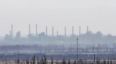 Ruskej armáde vyšiel v Avdijivke úskok s kanálom. Putin má pred voľbami na dosah veľké víťazstvo
