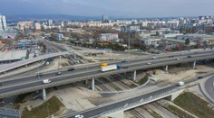 Otvorili ďalší úsek obchvatu! Úsek R7 od križovatky Bratislava-Juh po križovatku Bratislava-Nivy