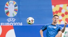 Na Ukrajine má korene, no doma sa fandí Slovensku. Tomáša Suslova čaká zápas so špeciálnou príchuťou