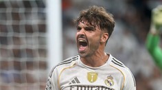 Škandál obrancu Realu Madrid. Vychádzajúcu hviezdu čaká súd v prípade šírenia sexuálneho videa s neplnoletou osobou