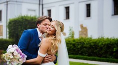 Taťána Kuchařová a jej verejná spoveď o tom, ako im bulvár pokazil svadbu