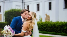 Taťána Kuchařová a jej verejná spoveď o tom, ako im bulvár pokazil svadbu