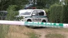 Syn rozštvrtil a zakopal otca v záhrade. Potom ho vyhlásil za nezvestného