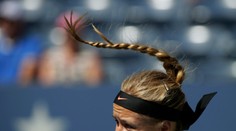 Na US Open skončila posledná slovenská zástupkyňa