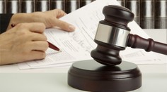 Rezort spravodlivosti meria pracovnú záťaž sudcov, chcú dosiahnuť rovnomerné zaťaženie sudcov