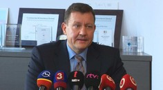 Daniel Lipšic reaguje na zadržanie podozrivých: "Žiaden zločin nie je perfektný"