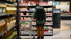 Ceny potravín za päť rokov stúpli o polovicu. Odborník vidí problém niekde inde