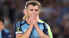 Strelec výkonnostne vyrástol, no jeho odchod v Slovane neočakávajú. Vittek ozrejmil aj situáciu okolo Čavriča