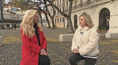 Stojí za úspechom dobových seriálov na Markíze. Evita Twardzik si plní svoje detské sny