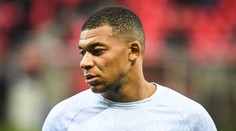 Športový riaditeľ PSG poprel Mbappého odchod