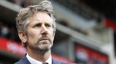 Van der Sar nie je v ohrození života, jeho stav je stabilizovaný