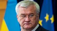 Rusko návrh na 30-dňové prímerie úplne ignoruje a útočí pozdĺž celého frontu, upozornil šéf ukrajinskej diplomacie