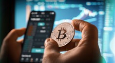 Obrovské šťastie. Muž sa dostal k svojmu Bitcoinu po 11 rokoch