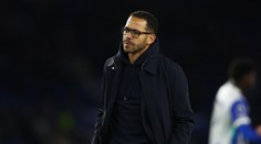 Ďalšia trénerská zmena v Londýne. Chelsea mení kouča po sérii katastrofálnych výsledkov